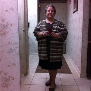 Meet your Posher, Jackie