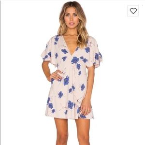 Free people Melanie Dress
