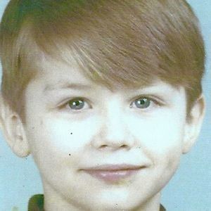 Meet your Posher, Edwin