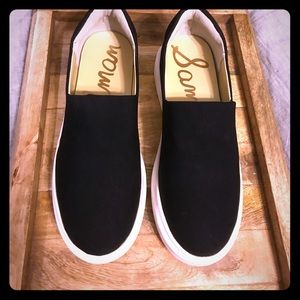 Sam Edelman Nerah Slip On Sneakers