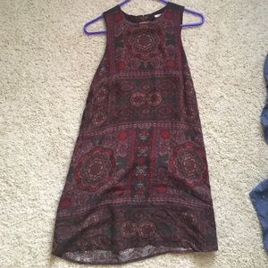 Urban Outfitters Guinevere dress