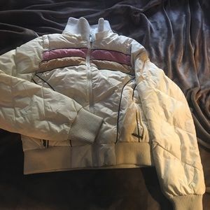 Steve Madden jacket