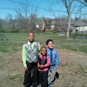 Meet your Posher, Brandy