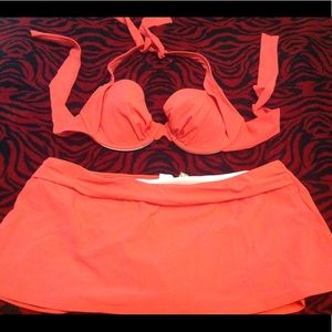 2Bamboo Swim Suit