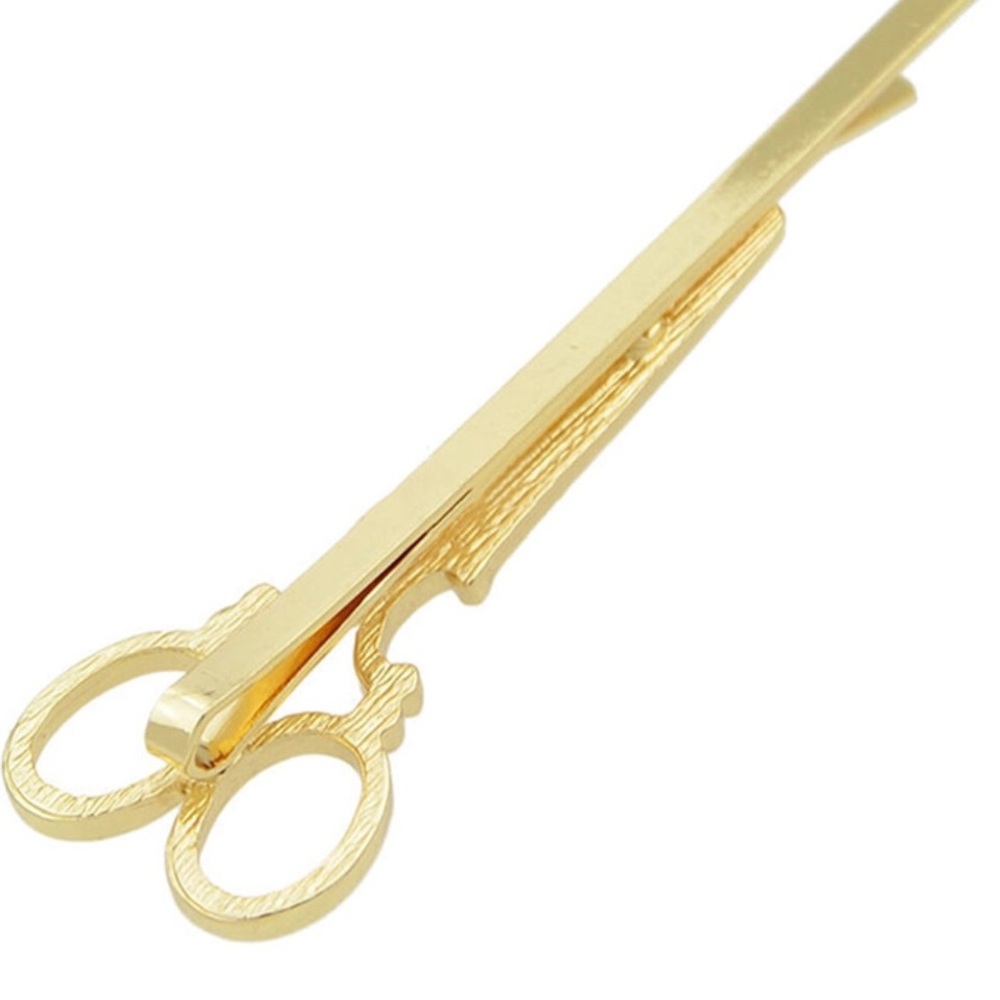 ✨Salon Pro scissors hair pin barrette clip - Picture 3 of 4
