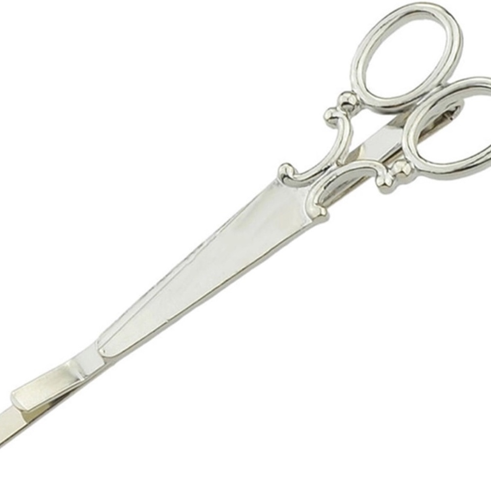 ✨Salon Pro scissors hair pin barrette clip - Picture 4 of 4
