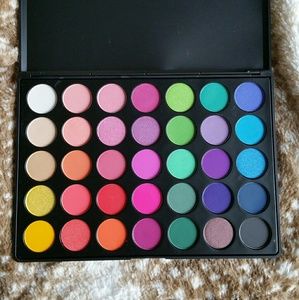 Morphe - 35B Palette