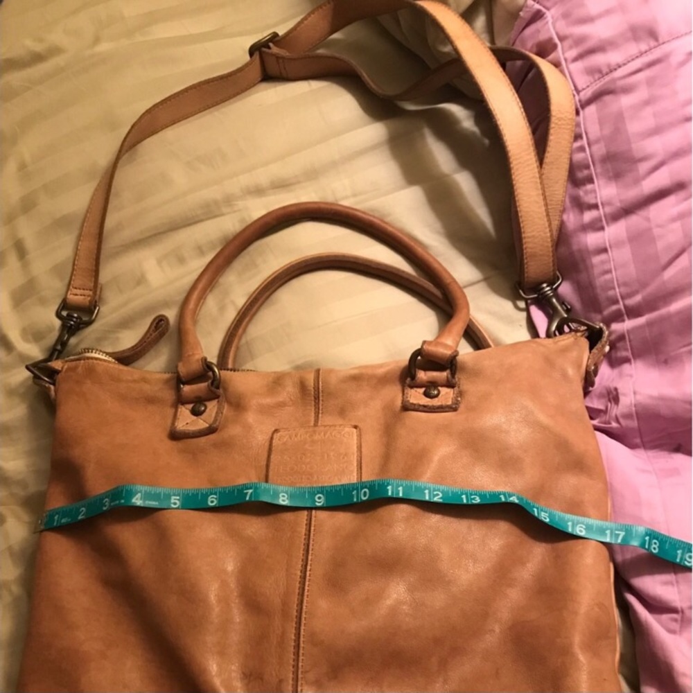 Campomaggi Bag
