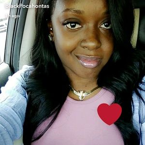 Meet your Posher, Kiara