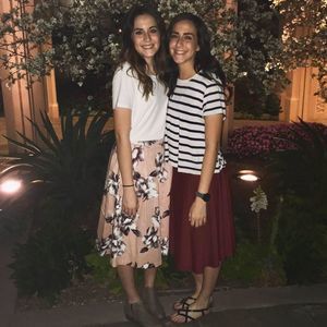 Meet your Posher, Taylor