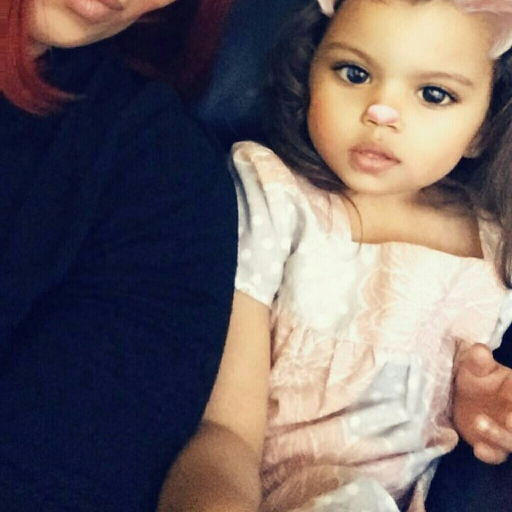 Meet your Posher, Juliette