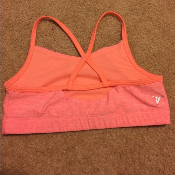 Sports bra - Picture 2 of 4