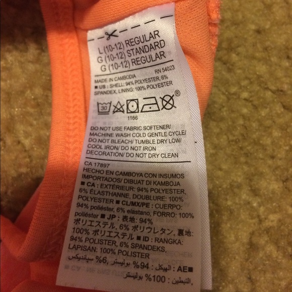 Sports bra - Picture 4 of 4