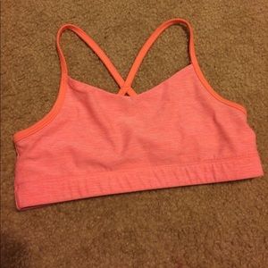 Sports bra