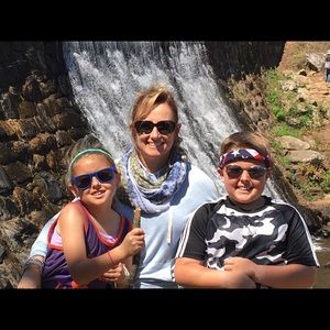 Meet your Posher, Kathy