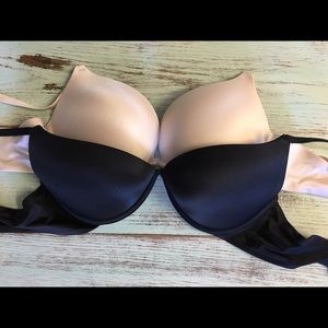 Aerie Emma Push-up Bras
