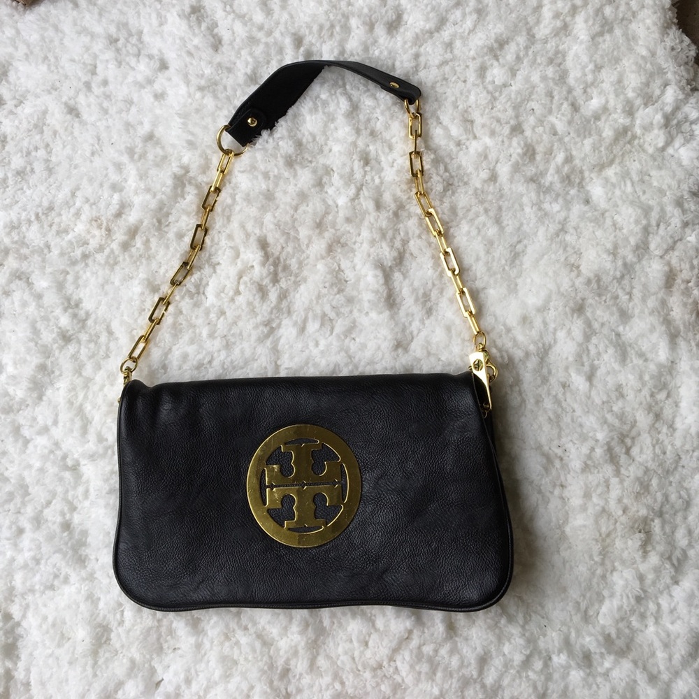 Tory Burch clutch 👛