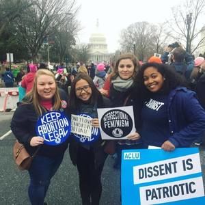 Meet your Posher, Jamie