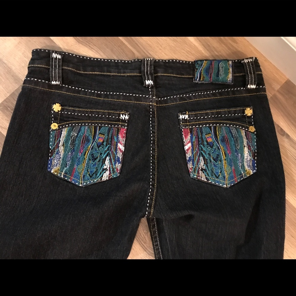 Coogi Women's Jeans