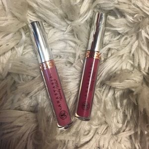 Anastasia Beverly Hills Liquid Lipstick BUNDLE