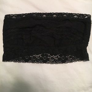 Black free people bandeau