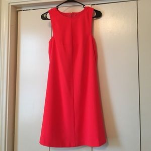 Pink Trina Turk dress