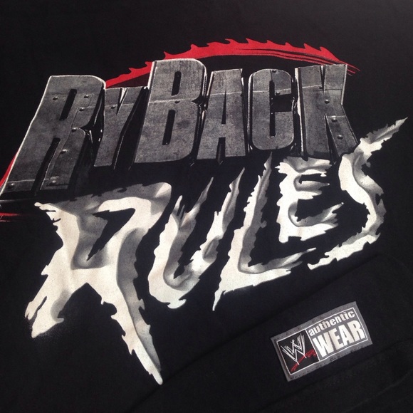 AUTHENTIC WW WEAR TOP TEE EXCELLENT CONDITION - Picture 2 of 4