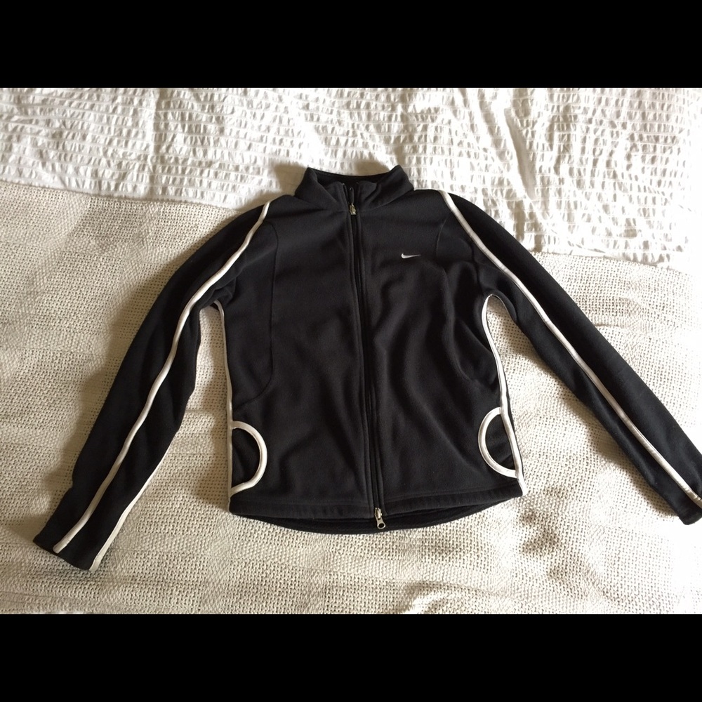 Nike Thermafit Jacket