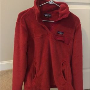 Patagonia Jacket