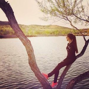 Meet your Posher, Darina