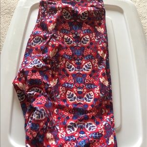 Lulalore oS leggings
