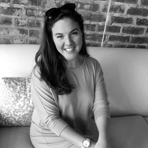 Meet your Posher, Jillian