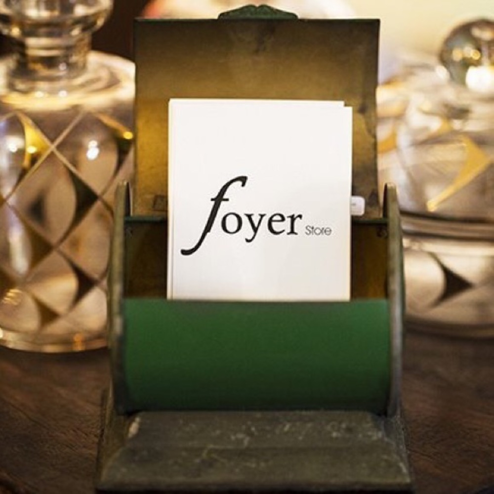 Meet your Posher, Loubna