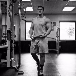 Meet your Posher, Jeremy