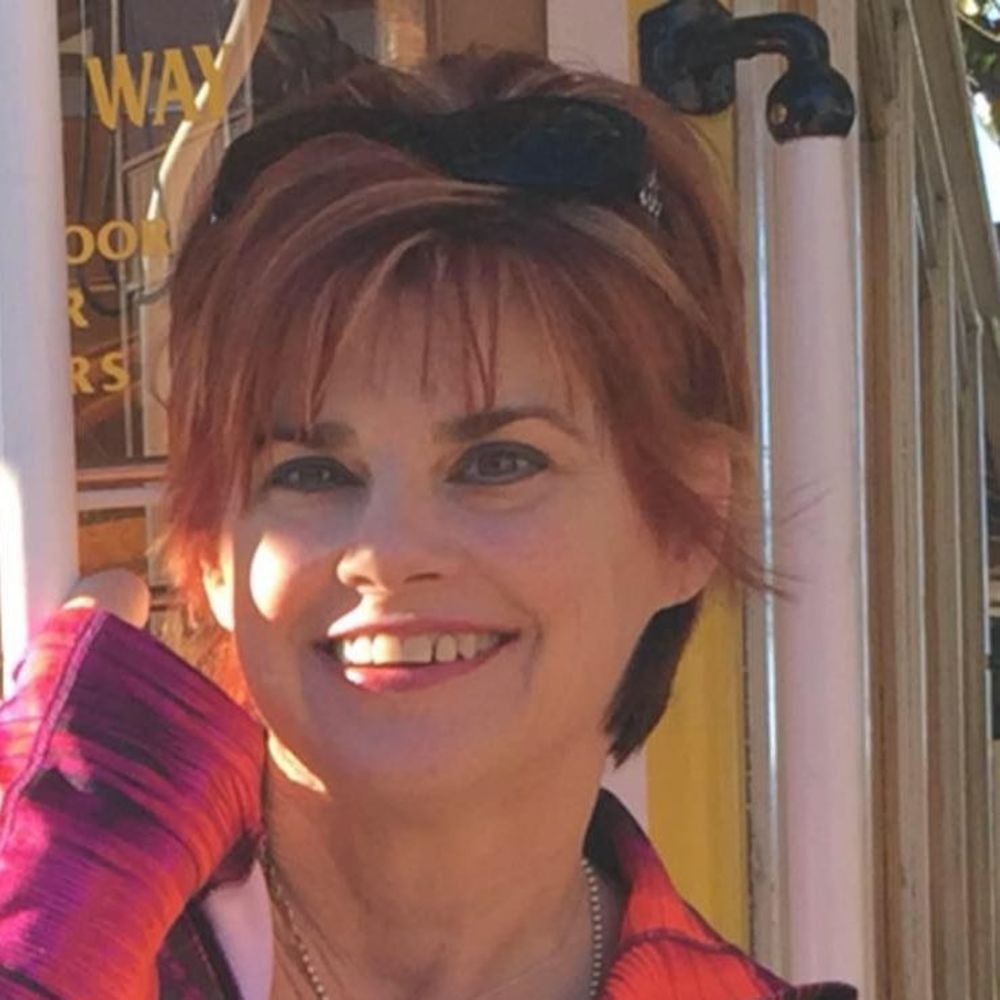Meet your Posher, Kim