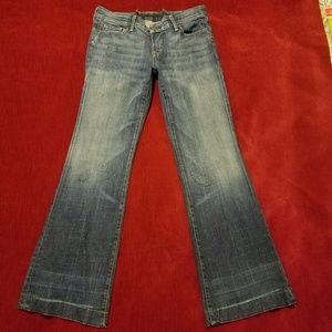 Citizens of Humanity Dunaway #087 Stretch