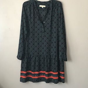Loft dress. SiZe medium