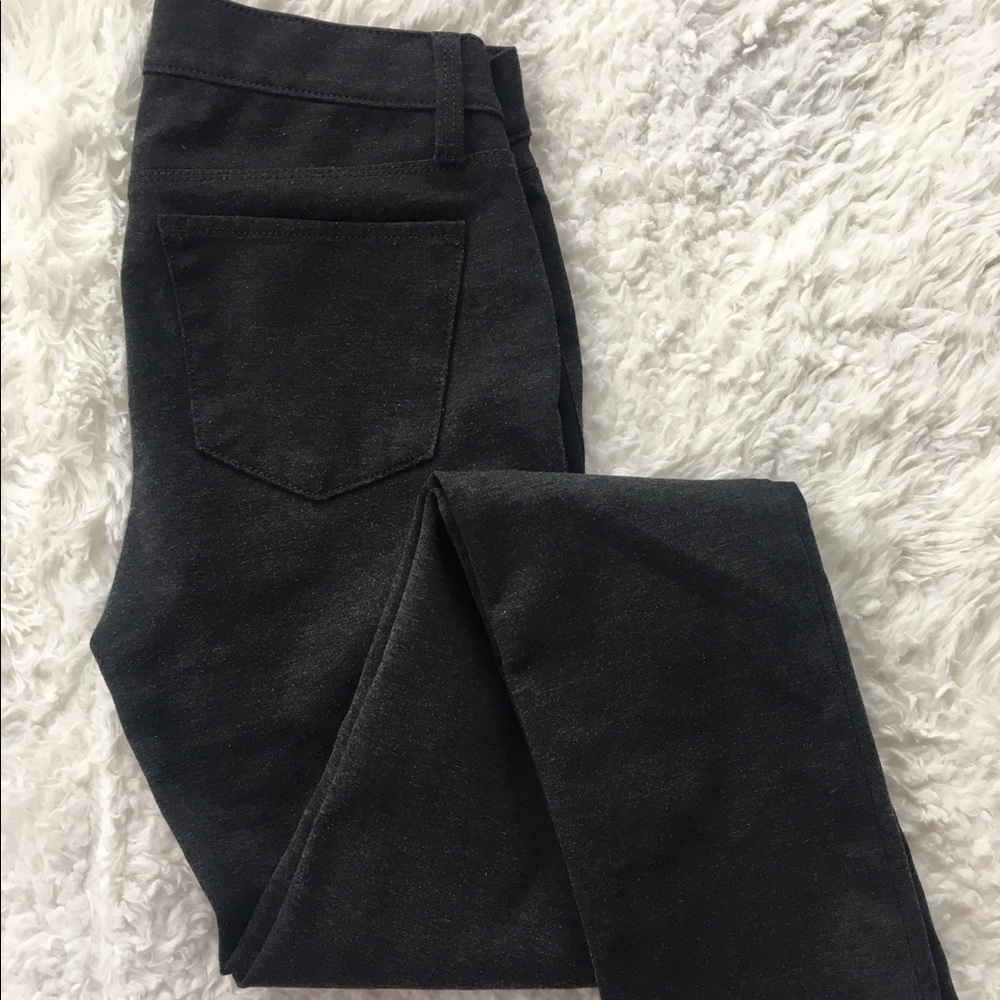 SALE⚡️⚡️⚡️Ann Taylor work pant heather gray