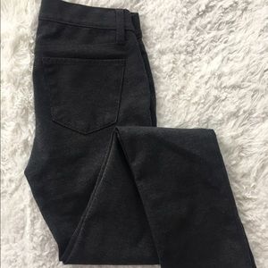 SALE⚡️⚡️⚡️Ann Taylor work pant heather gray