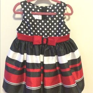 Bonnie Baby Dress