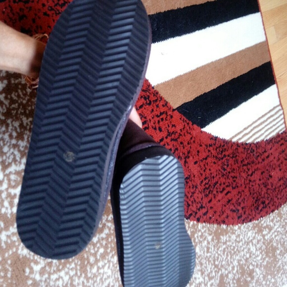 Brand New , never worn still in bag . chocolate - Picture 5 of 8