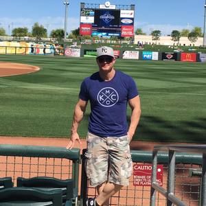 Meet your Posher, Michael