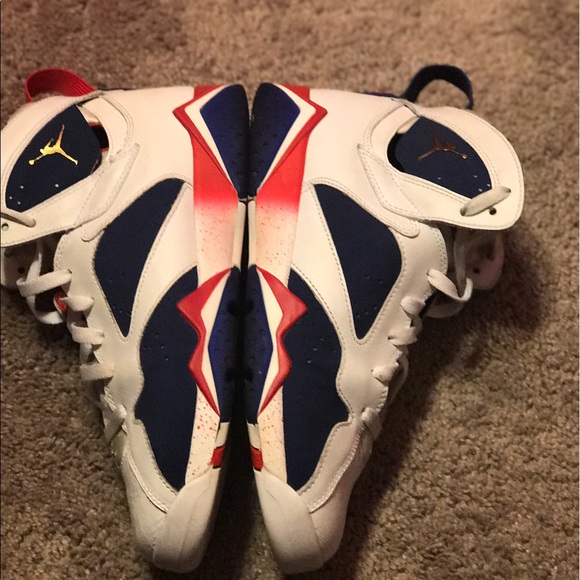 Air Jordan retro 7