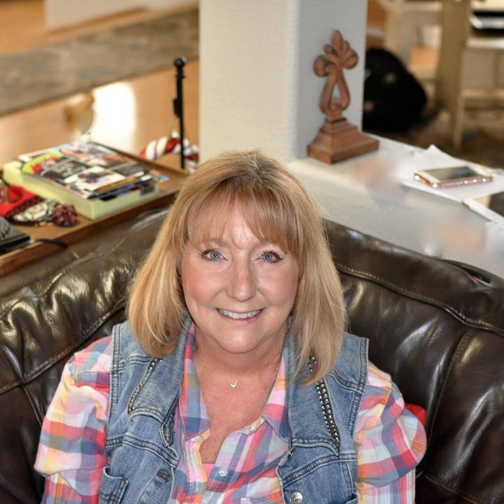 Meet your Posher, Allison