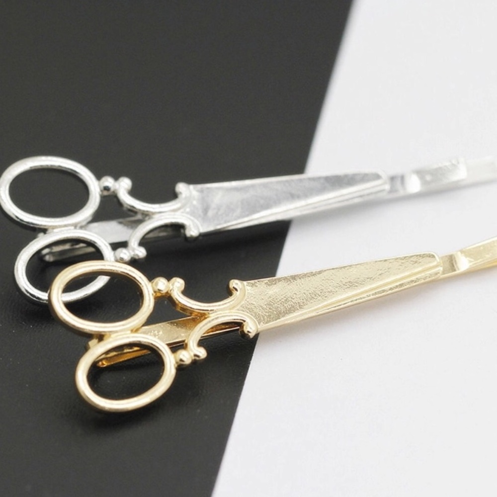 ⚡️ Salon pro hair clip pin barrette accessory - Picture 3 of 3