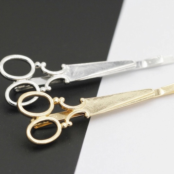 ⚡️ Salon pro hair clip pin barrette accessory - Picture 3 of 3