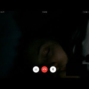 Meet your Posher, Noah