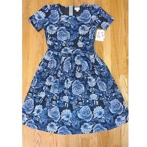 Lularoe Amelia