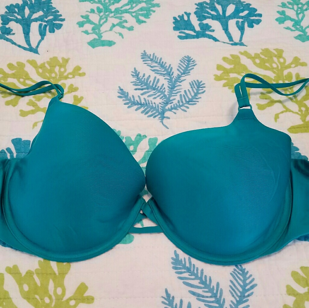 Victoria Secret Line Demi Bra 34dd