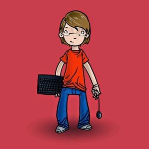 Meet your Posher, Aidan